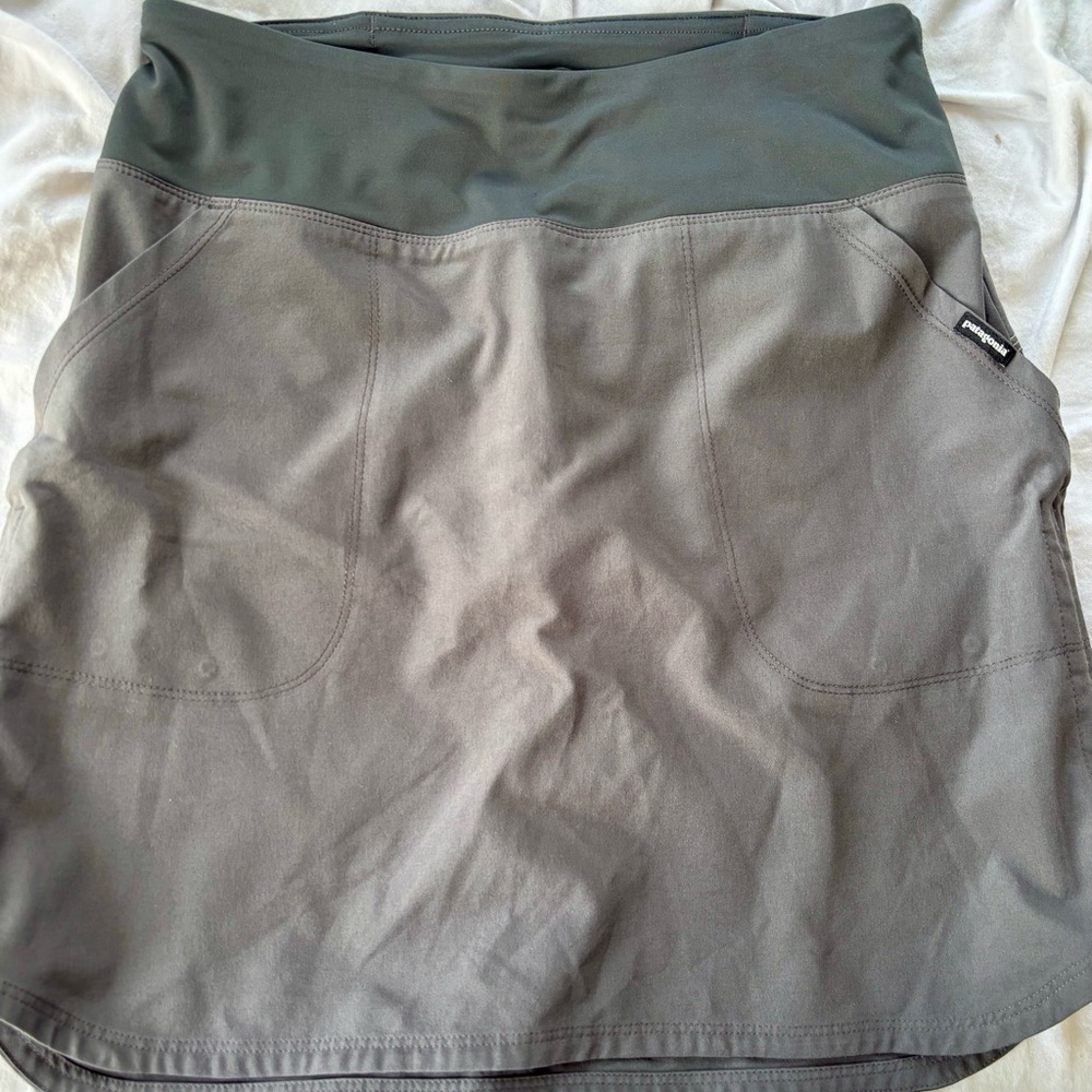 Patagonia Skirt